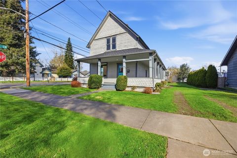 421 W Meeker Puyallup WA 98371