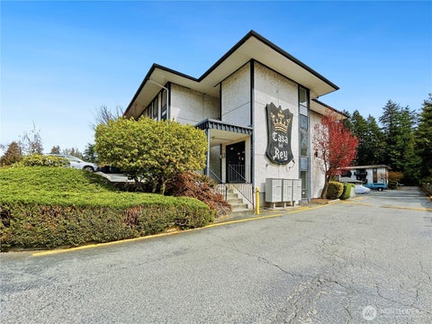 Photo of 19411 56th Avenue W #220, Lynnwood, WA 98036 (MLS # 2547485)