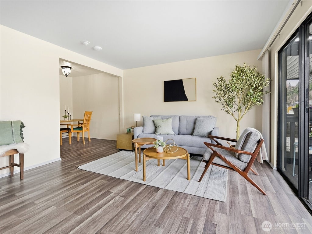 Photo of 19411 56th Avenue W #220, Lynnwood, WA 98036 (MLS # 2547485)