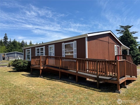 Photo of 222 Maple Avenue NW #35, Napavine, WA 98565 (MLS # 2549454)