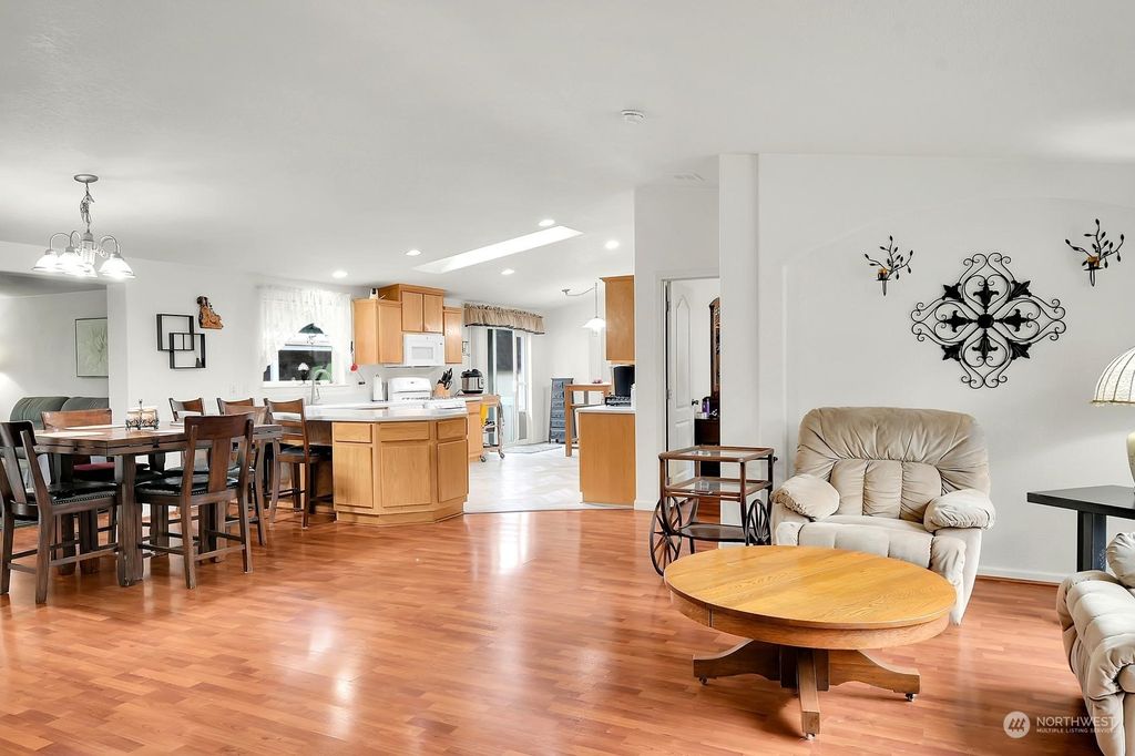 Photo of 19730 Fales Road, Snohomish, WA 98296 (MLS # 2323026)