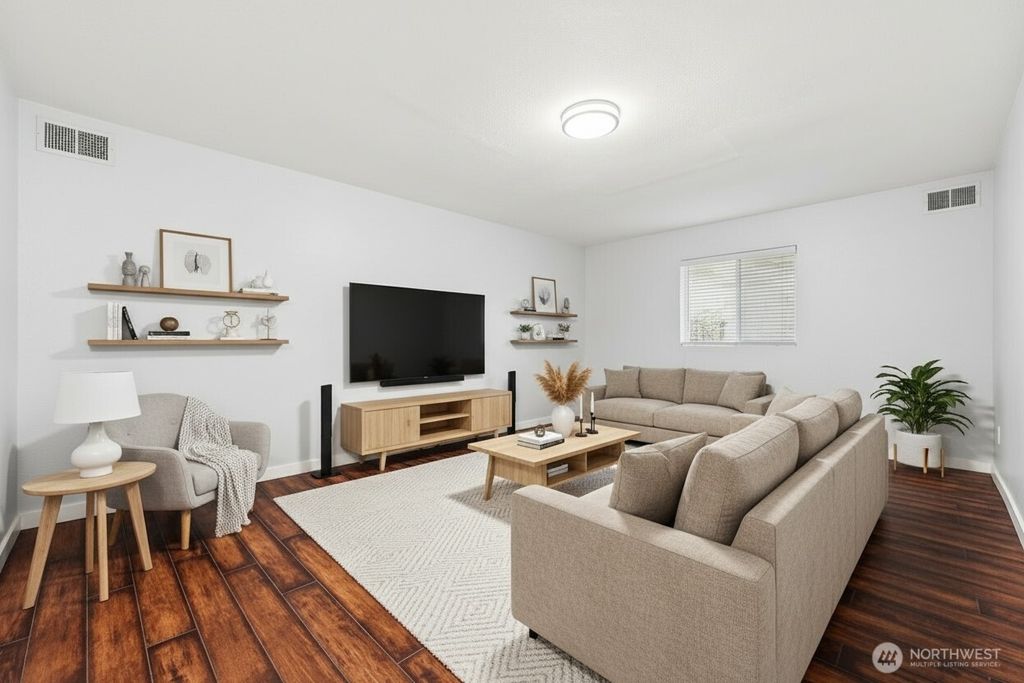 Photo of 19234 121st Place SE, Kent, WA 98031 (MLS # 2465382)