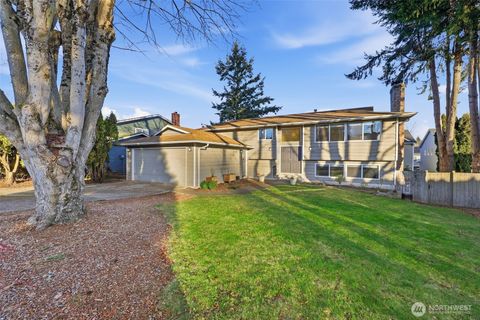 Photo of 19234 121st Place SE, Kent, WA 98031 (MLS # 2465382)