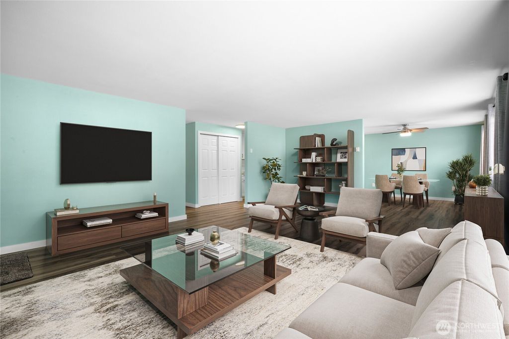 Photo of 815 Gregory Way SE, Olympia, WA 98513 (MLS # 2469513)