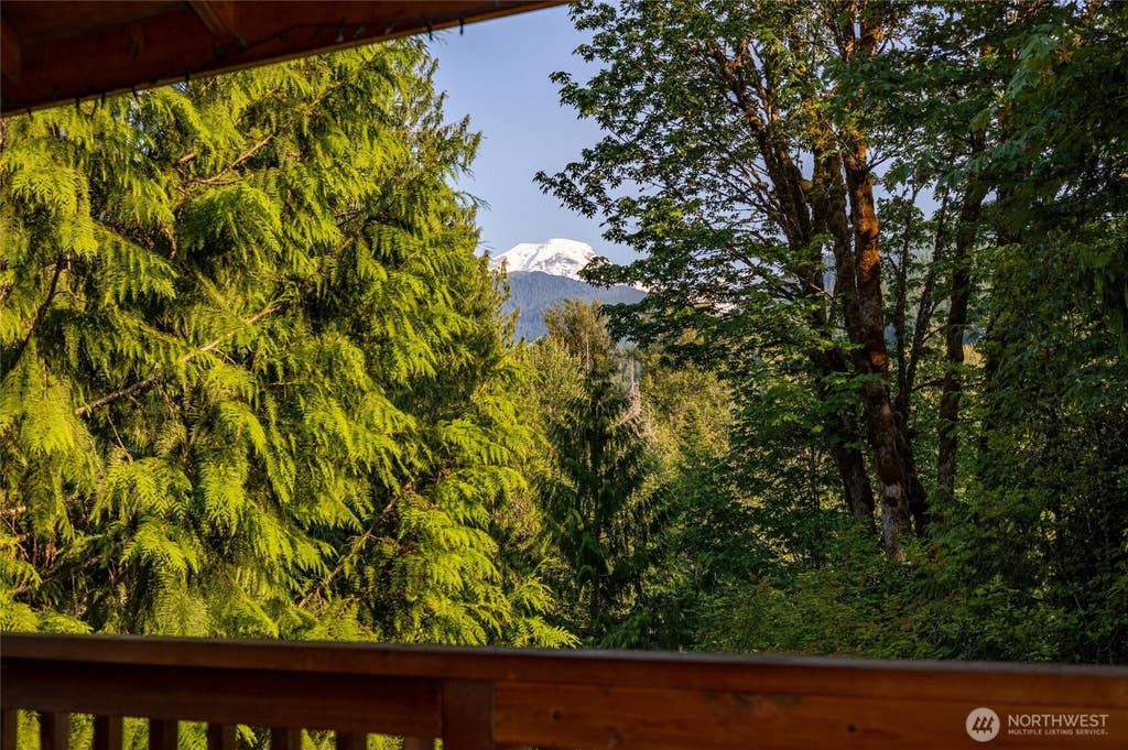 Photo of 11062 Whistler Lane, Deming, WA 98244 (MLS # 2573471)