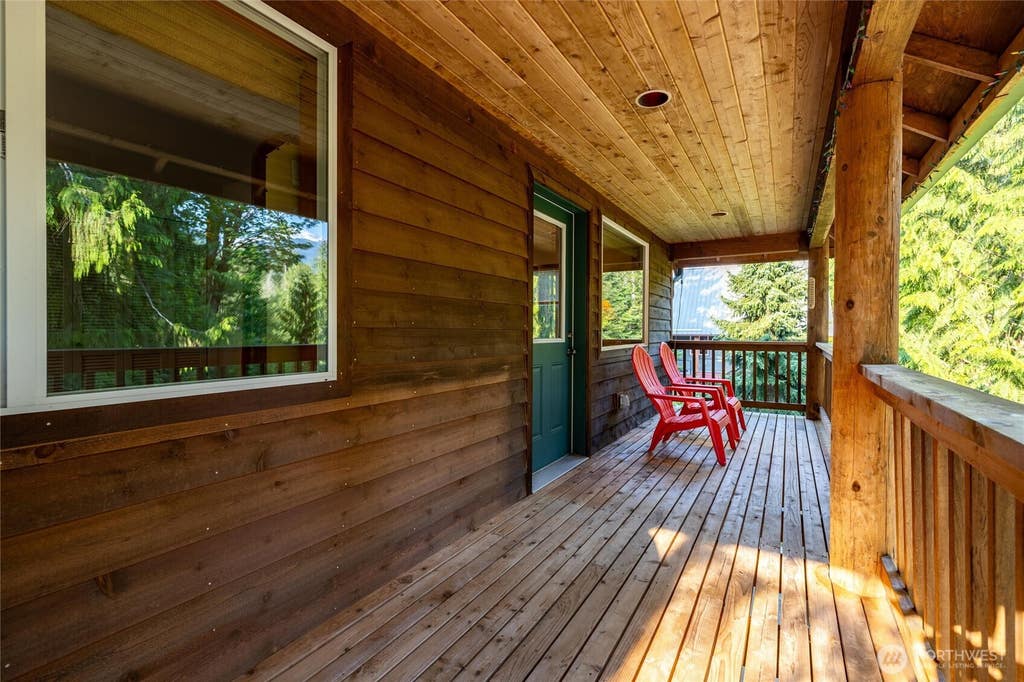 Photo of 11062 Whistler Lane, Deming, WA 98244 (MLS # 2573471)