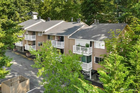 Photo of 8652 164th Avenue NE #C109, Redmond, WA 98052 (MLS # 2429834)
