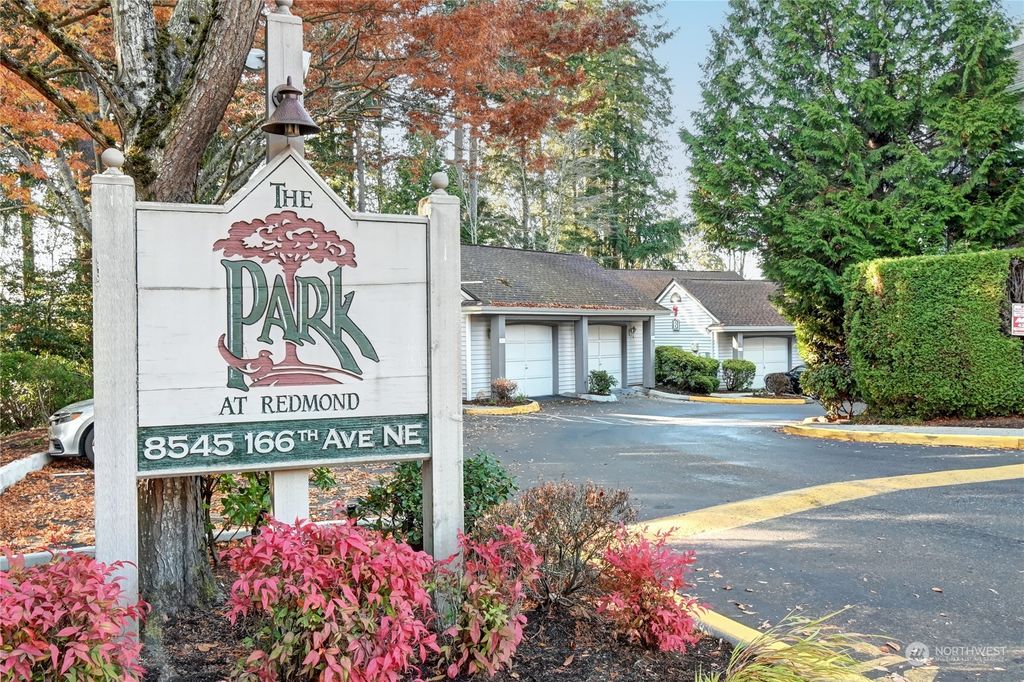 Photo of 8545 166th Avenue NE #C-217, Redmond, WA 98052 (MLS # 2017467)