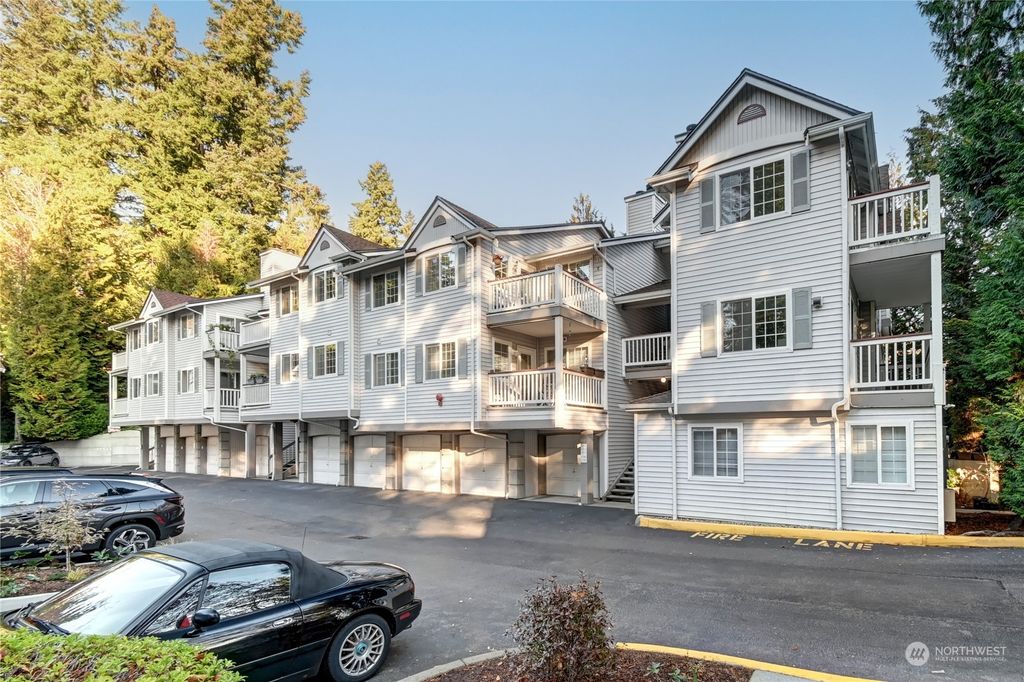 Photo of 8545 166th Avenue NE #C-217, Redmond, WA 98052 (MLS # 2017467)