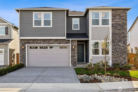 Photo of 13920 181st Street E #64, Puyallup, WA 98374 (MLS # 2386452)