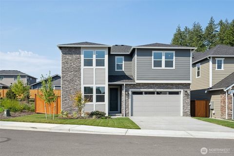 Photo of 13920 181st Street E #64, Puyallup, WA 98374 (MLS # 2386452)