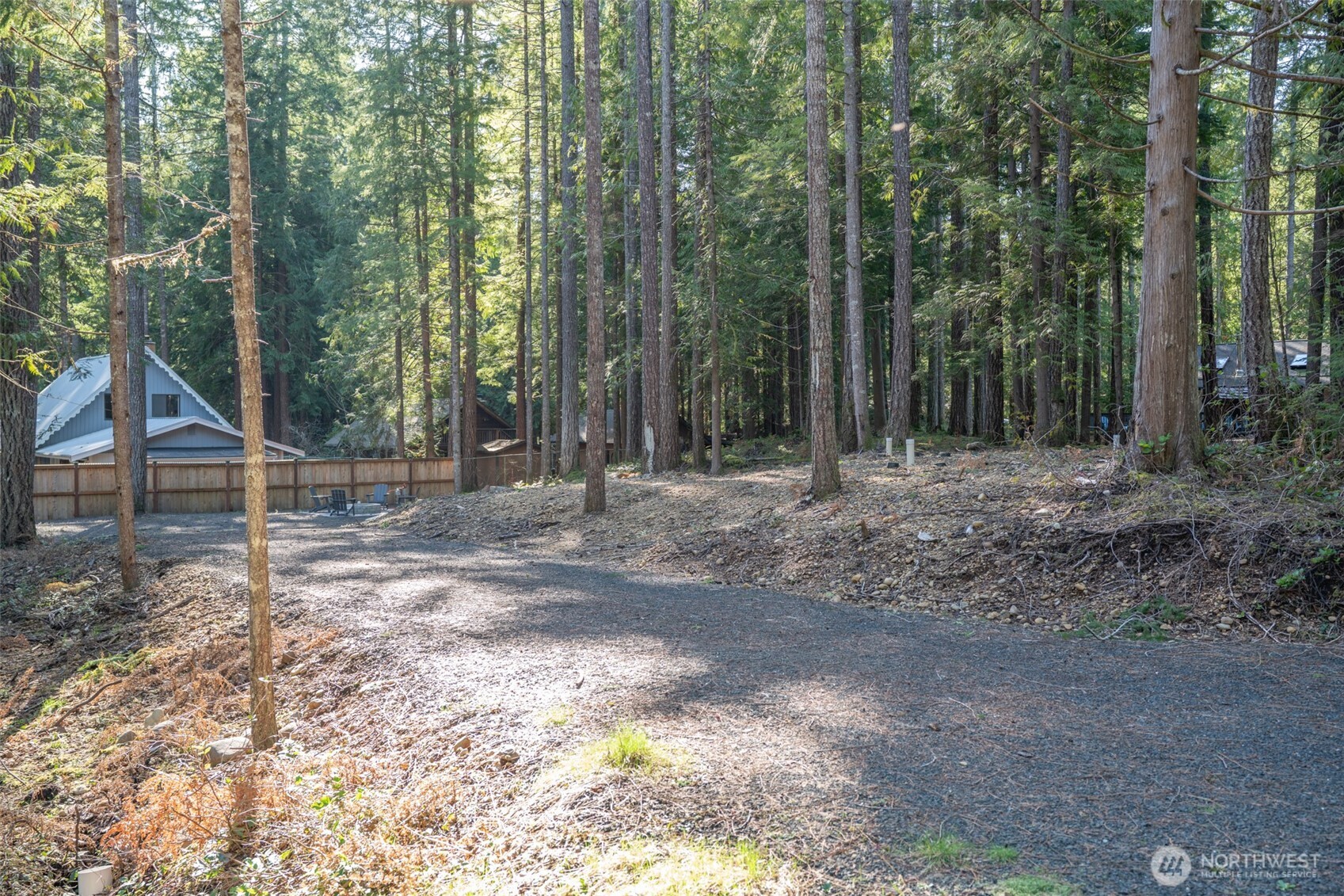 91 N Duckabush Drive W