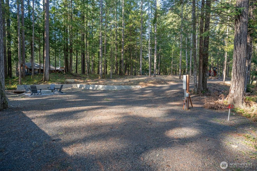 Photo of 91 N Duckabush Drive W, Hoodsport, WA 98548 (MLS # 2488996)