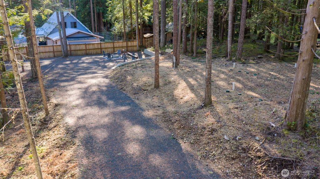 Photo of 91 N Duckabush Drive W, Hoodsport, WA 98548 (MLS # 2488996)