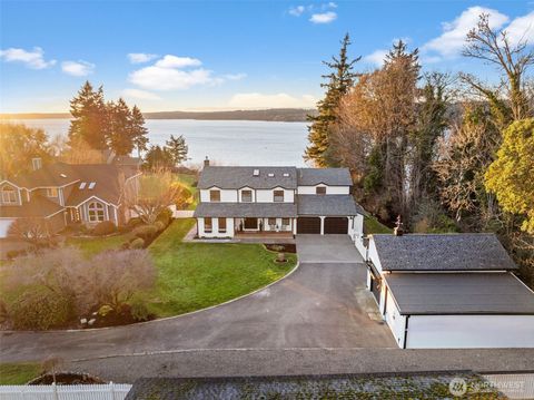 11820 71st Avenue NW Gig Harbor WA 98332