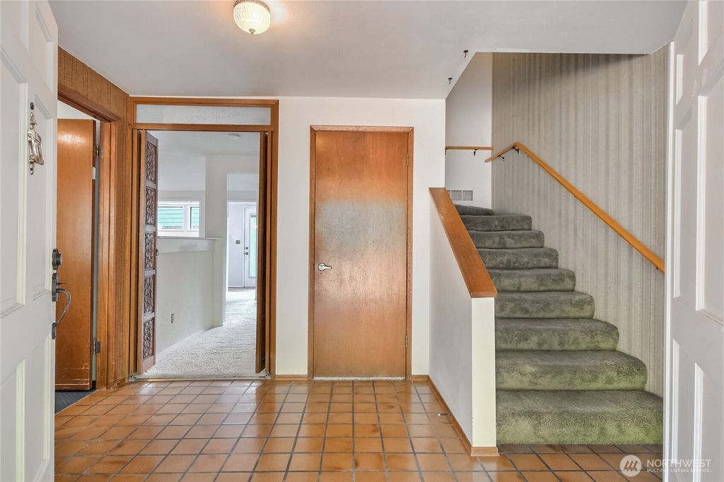 Photo of 12409 SE 233rd Street, Kent, WA 98031 (MLS # 2430403)