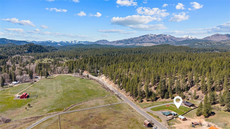 10692 Teanaway Road