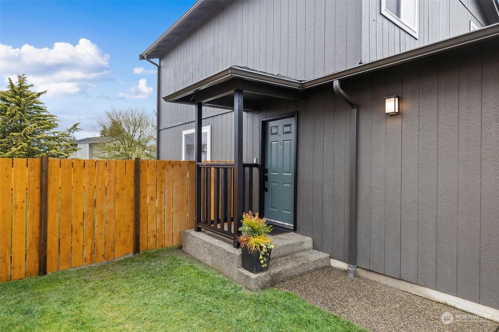 Photo of 16399 156th Street SE, Monroe, WA 98272 (MLS # 2045324)