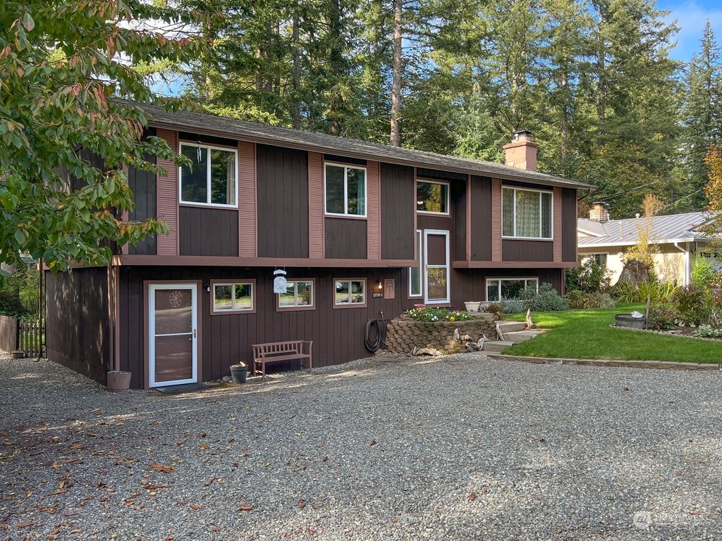 Photo of 17311 432nd Avenue SE, North Bend, WA 98045 (MLS # 2301420)