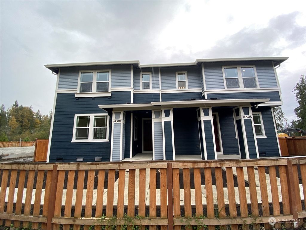 Photo of 14308 270th Court NE #64, Duvall, WA 98019 (MLS # 2173902)