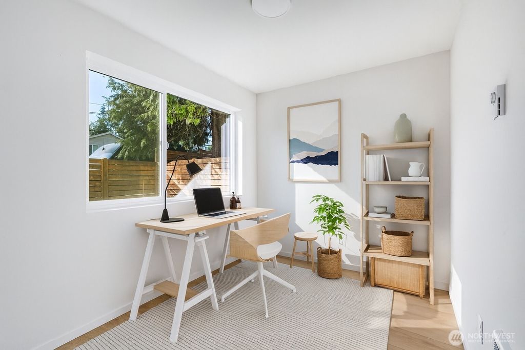 Photo of 902 N 107th Street, Seattle, WA 98133 (MLS # 2516636)