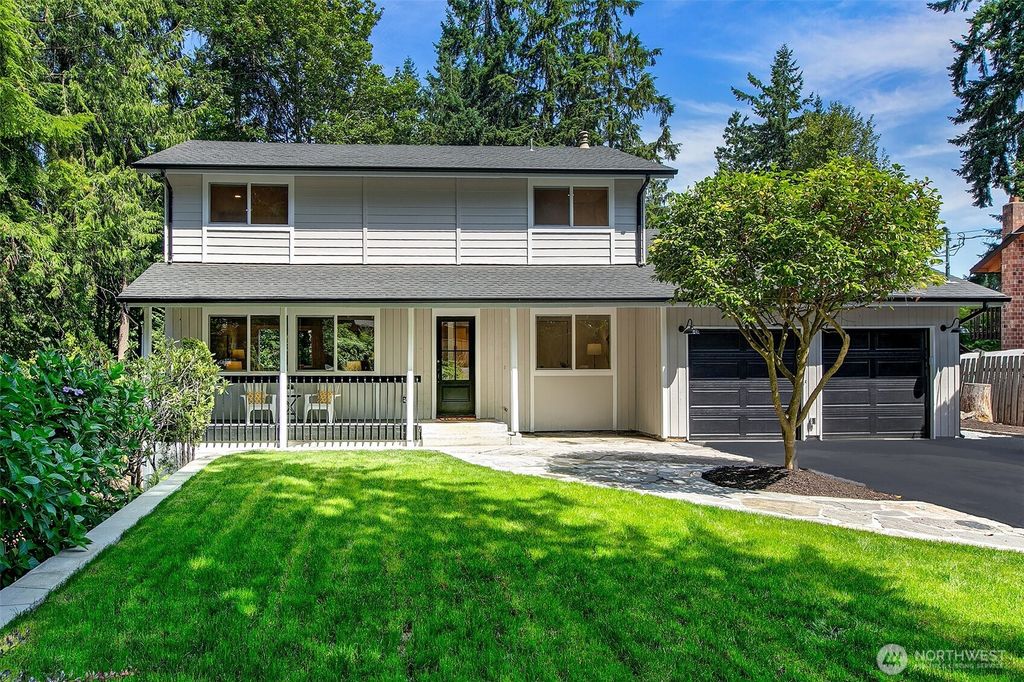Photo of 8215 184th Street SW, Edmonds, WA 98026 (MLS # 2414599)