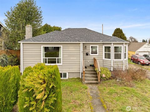 Photo of 2311 S 15th Street, Tacoma, WA 98405 (MLS # 2472905)
