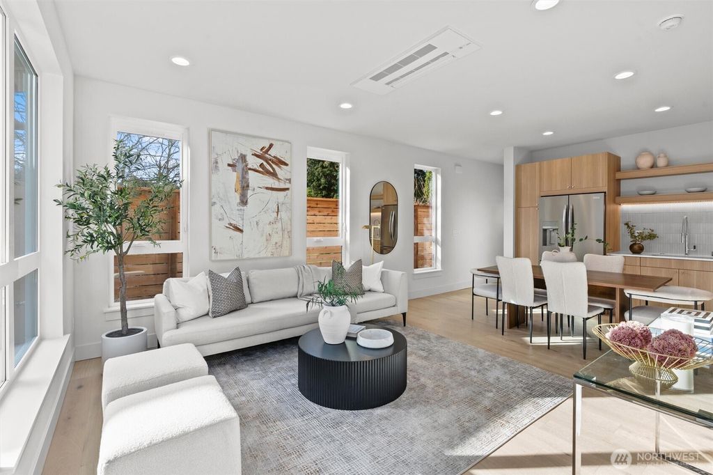 Photo of 5015 50th Avenue SW, Seattle, WA 98136 (MLS # 2344991)