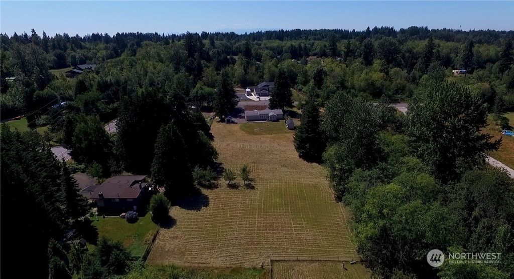 Photo of 16317 83rd Avenue SE, Snohomish, WA 98296 (MLS # 2057601)