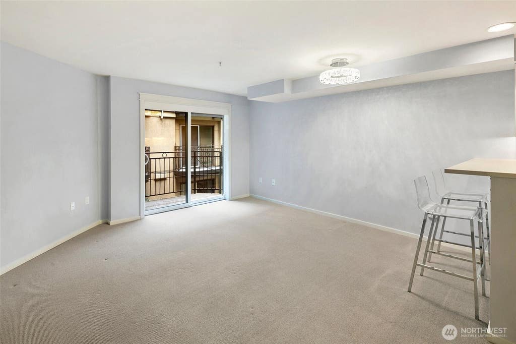 Photo of 425 Vine Street #614, Seattle, WA 98121 (MLS # 2523024)