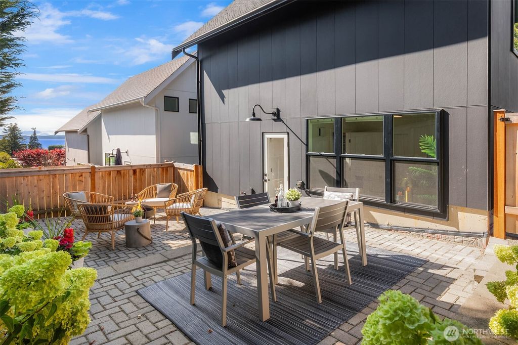 Photo of 2329 NW 99th Street, Seattle, WA 98117 (MLS # 2441896)