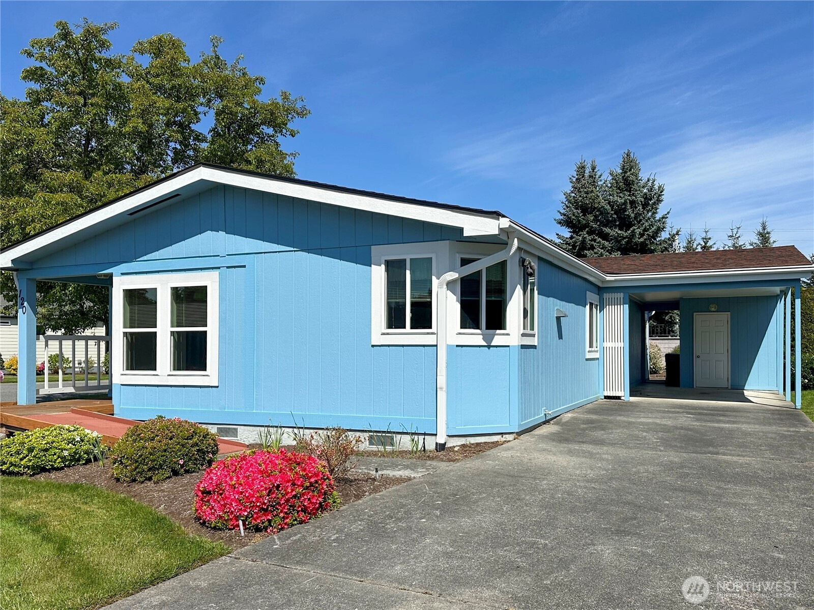 2610 E Section Street 120