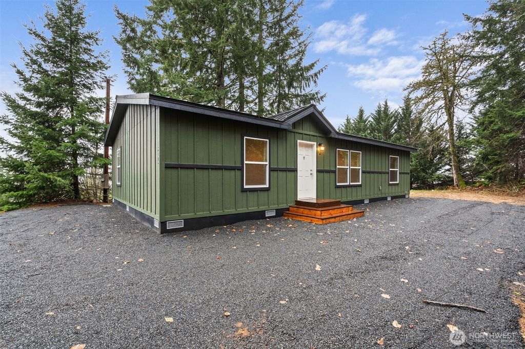 Photo of 175 Boyd Rd Rd, White Pass, WA 98377 (MLS # 2501870)