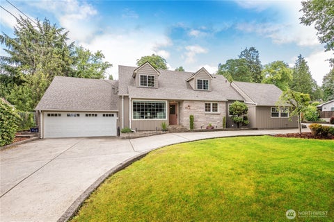 Photo of 3136 Pacific Way, Longview, WA 98632 (MLS # 2538365)
