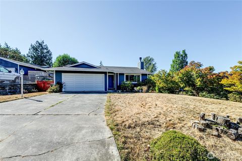 Photo of 2340 Samara Place, Port Angeles, WA 98363 (MLS # 2425221)
