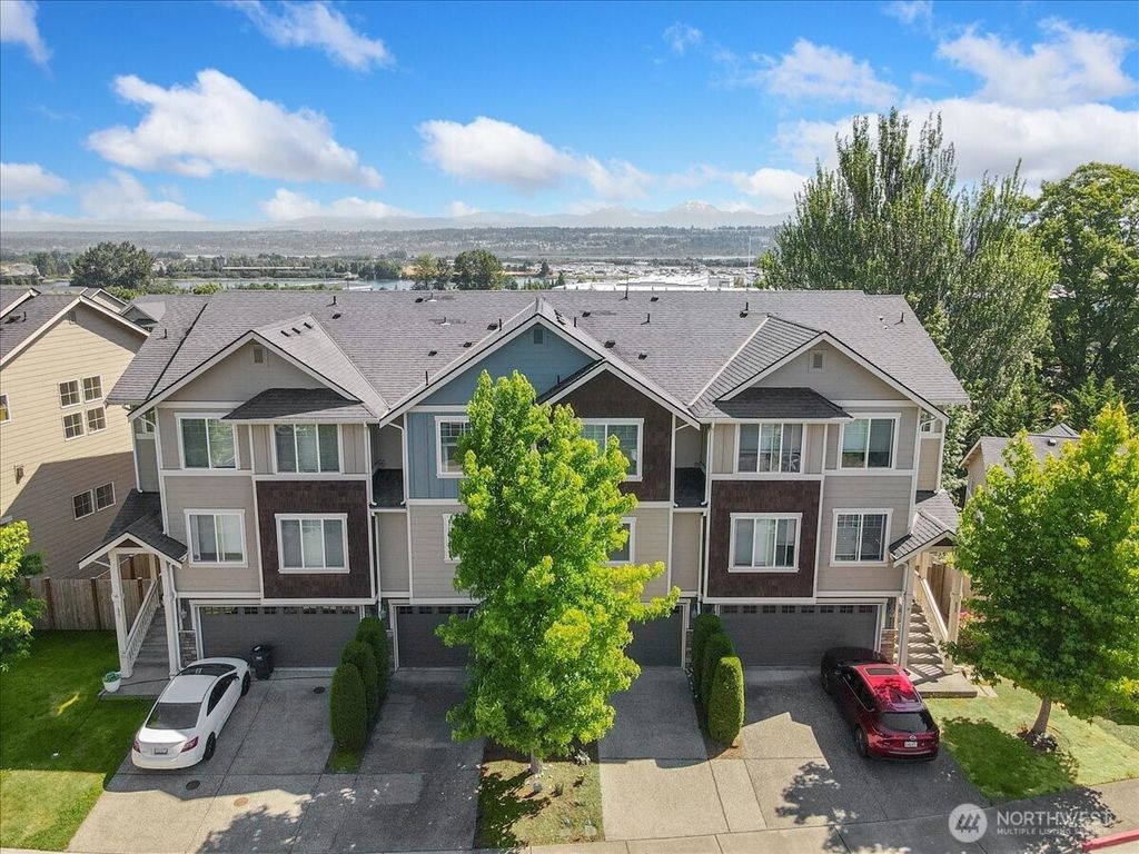 Photo of 529 Pilchuck Path #S2, Everett, WA 98201 (MLS # 2422207)