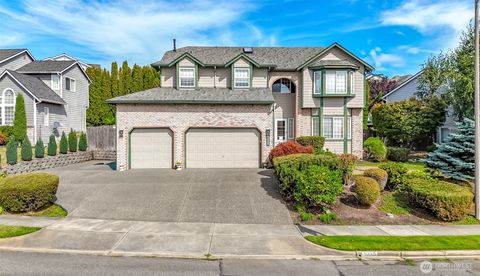 Photo of 5225 Ridge Drive NE, Tacoma, WA 98422 (MLS # 2428484)