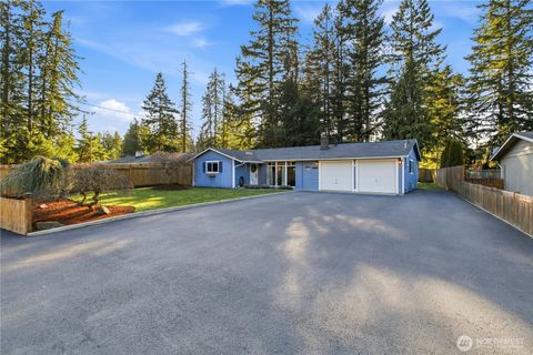 Photo of 28921 190th Avenue SE, Kent, WA 98042 (MLS # 2499831)