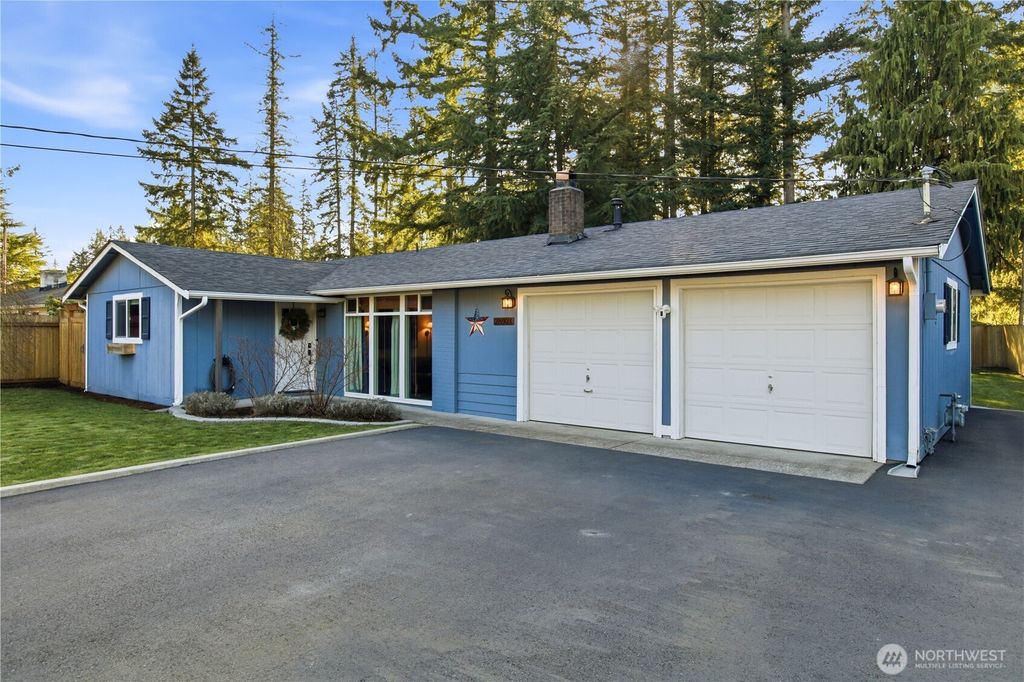 Photo of 28921 190th Avenue SE, Kent, WA 98042 (MLS # 2499831)