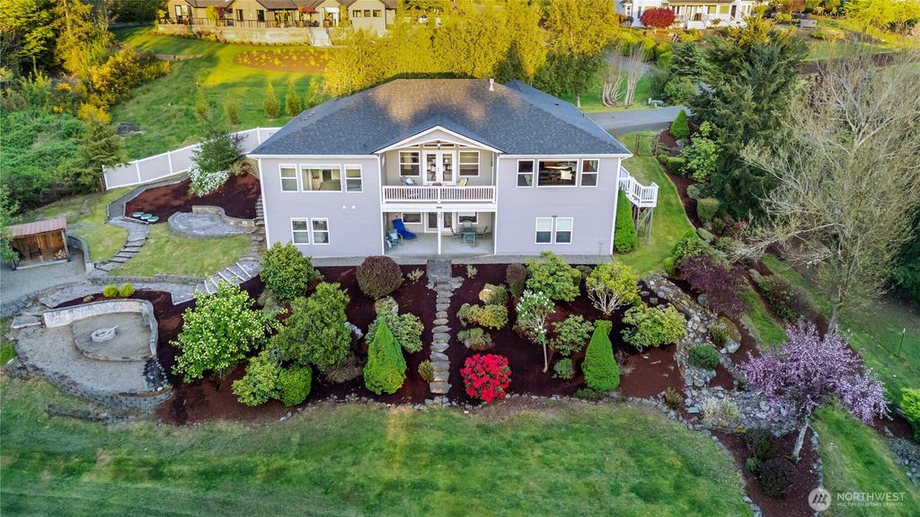 Photo of 7622 NW Lenox Lane, Silverdale, WA 98383 (MLS # 2518342)
