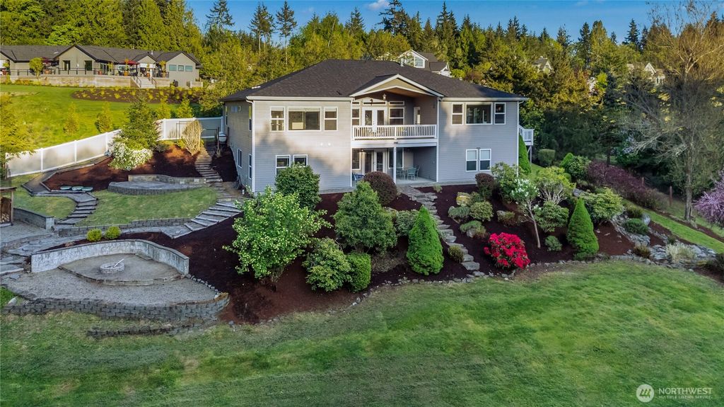 Photo of 7622 NW Lenox Lane, Silverdale, WA 98383 (MLS # 2518342)