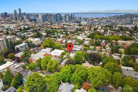Photo of 632 13th Avenue E #19, Seattle, WA 98102 (MLS # 2558262)