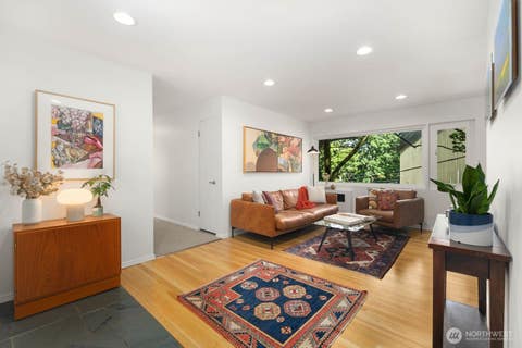 Photo of 632 13th Avenue E #19, Seattle, WA 98102 (MLS # 2558262)