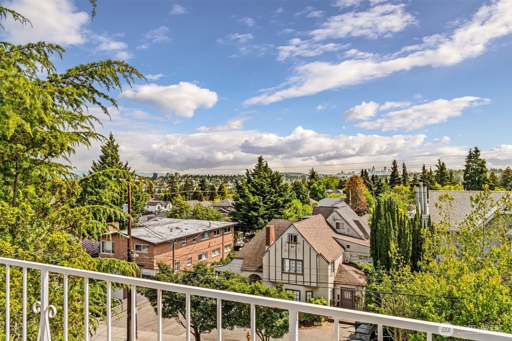 Photo of 722 N 85th Street #41, Seattle, WA 98103 (MLS # 2397205)