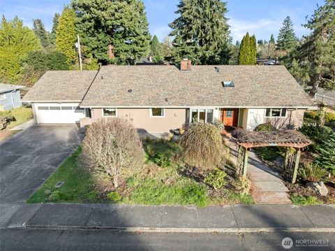 Photo of 3306 Fairfield Road SE, Tumwater, WA 98501 (MLS # 2504367)