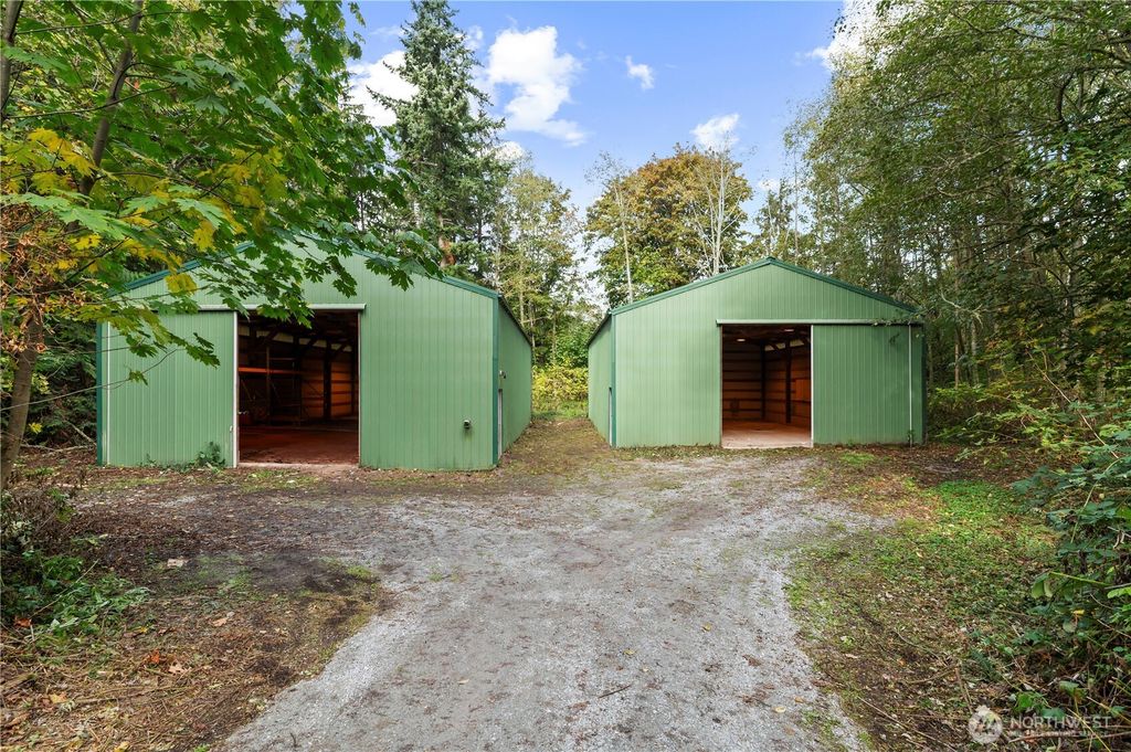 Photo of 940 Hoppy Trail Way, Camano Island, WA 98282 (MLS # 2469224)