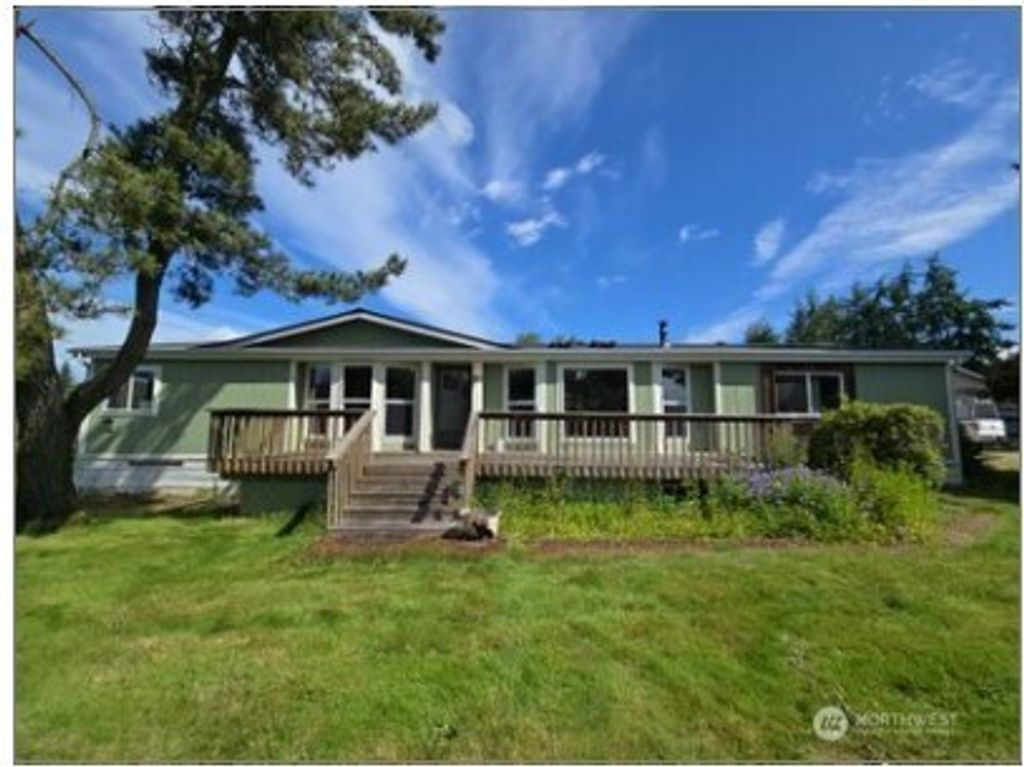 Photo of 3425 280th Street NW, Stanwood, WA 98292 (MLS # 2420467)