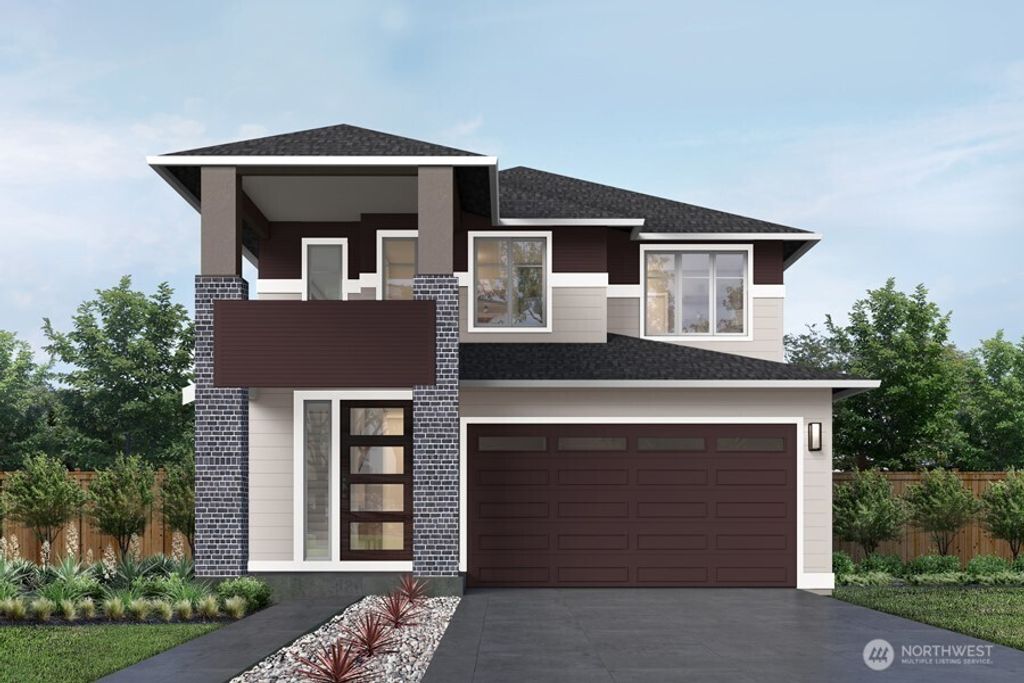 Photo of 31974 Victoria Street, Carnation, WA 98014 (MLS # 2285211)