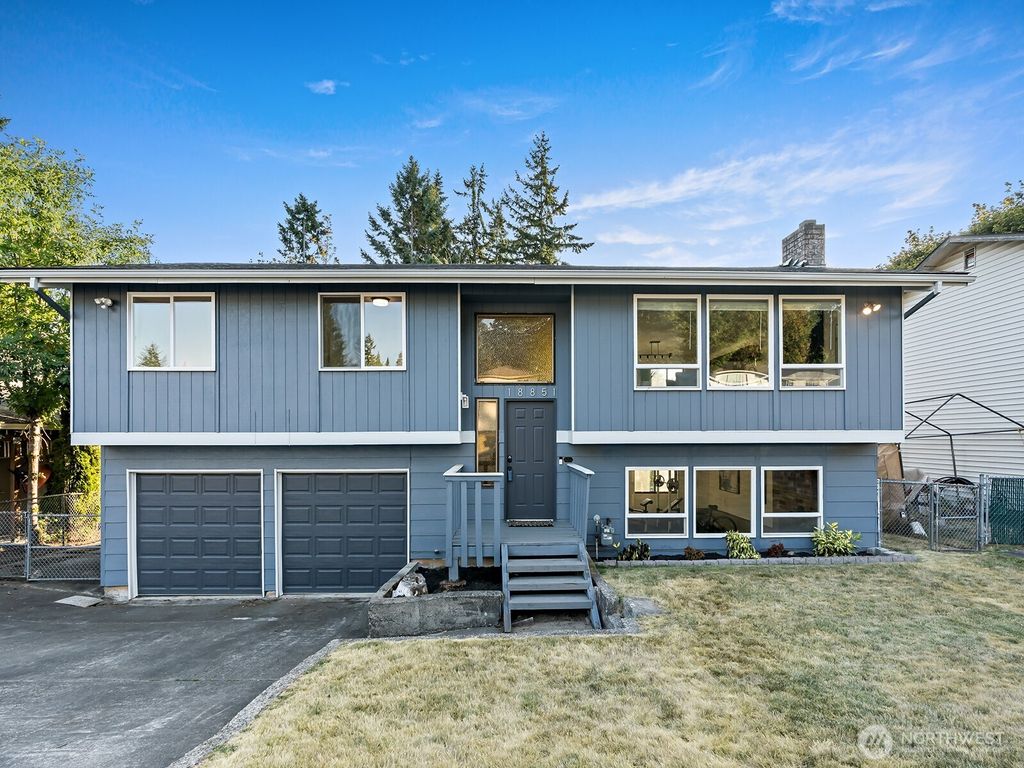 Photo of 18851 129th Place SE, Renton, WA 98058 (MLS # 2411676)