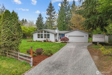 Photo of 12921 208th Avenue Ct E, Bonney Lake, WA 98391 (MLS # 2514637)